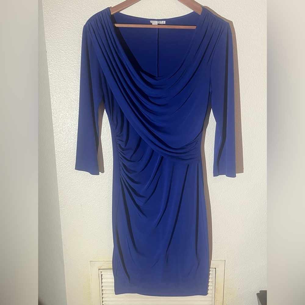 London Times Dress